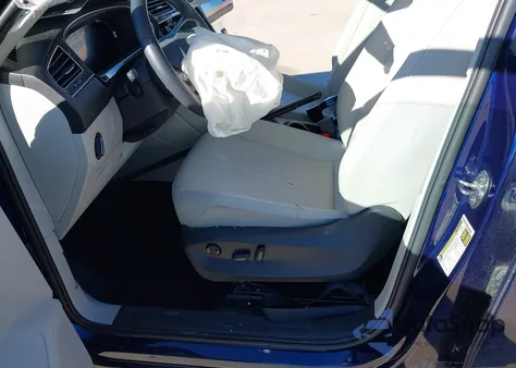 2023 Volkswagen Tiguan 2.0T Se z USA, uszkodzony, nr VIN 3VV3B7AX5PM131994